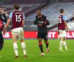 FOTO. Liverpool își revine! Victorie lejeră în deplasare, cu „dublă” Salah