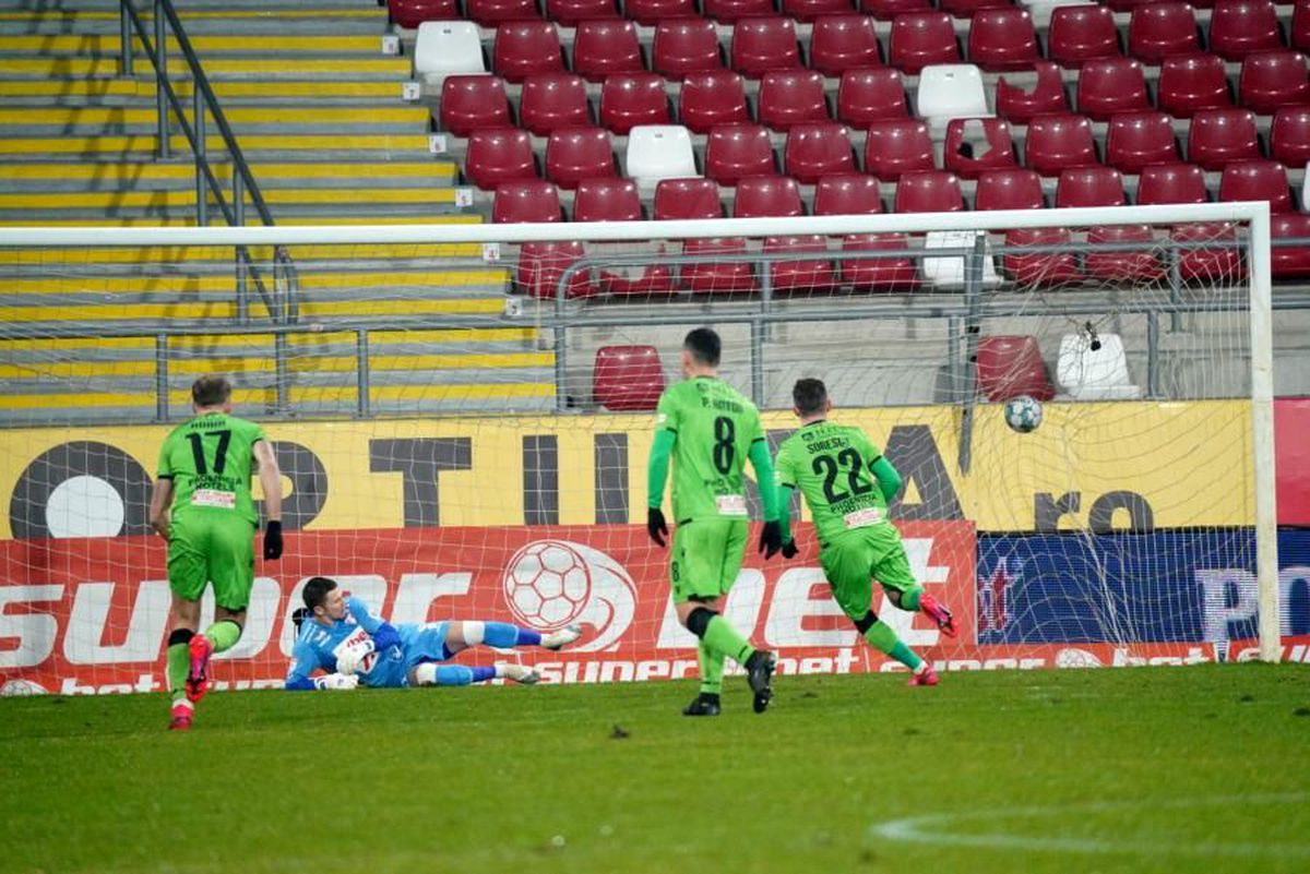 Laszlo Balint, apariție furioasă la interviuri: „Vreau să pierd din cauza prostiei mele, nu din alte motive!”