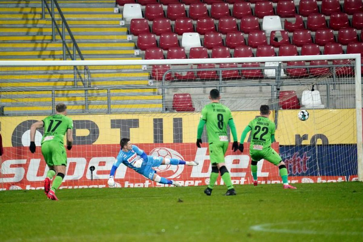 DINAMO. Cosmin Contra reacționează după acuzele fanilor: „Ce voiau? Să fac infarct ca Neagoe?! Merit acei bani pentru ce am trăit”