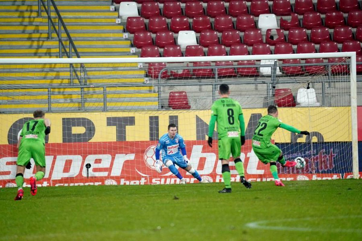 Unde a ajuns să joace Isma Lopez, fundașul adus de Cortacero la Dinamo