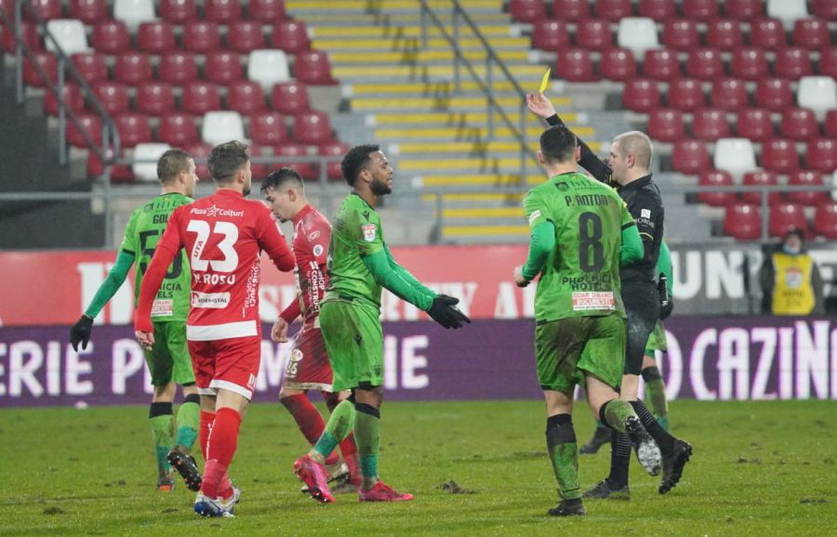 DINAMO. Cosmin Contra reacționează după acuzele fanilor: „Ce voiau? Să fac infarct ca Neagoe?! Merit acei bani pentru ce am trăit”