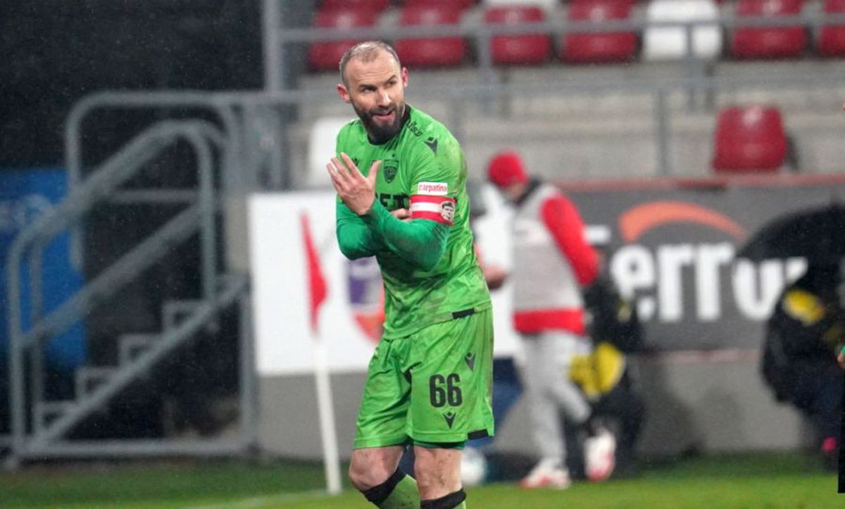 DINAMO. Cosmin Contra reacționează după acuzele fanilor: „Ce voiau? Să fac infarct ca Neagoe?! Merit acei bani pentru ce am trăit”