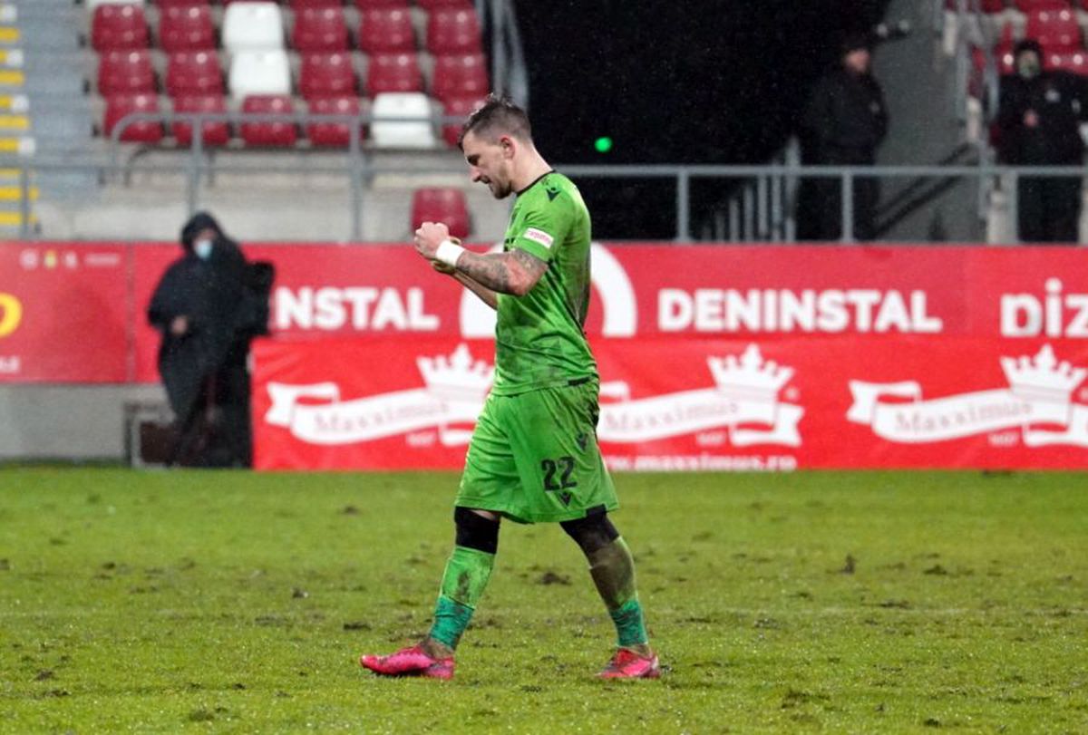 Jucătorii lui Dinamo uimesc un rival: „E greu de înțeles” » Ce a remarcat la formația alb-roșie