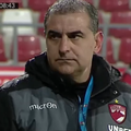 Jerry Gane, 49 de ani, antrenorul lui Dinamo, a tras concluziile după a doua victorie la rând a „câinilor” din Liga 1, 1-0 cu UTA.