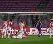 Barcelona - Bilbao 2-1 // 31 ian 2021