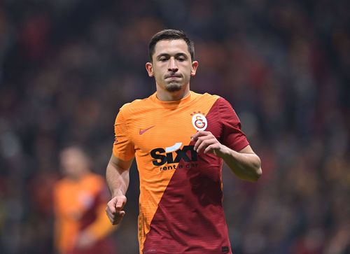 Olimpiu Moruțan, în afara lotului pentru meciul cu Goztepe » Fanii lui Galatasaray, furioși pe decizia antrenorului