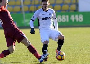 Astra merge la TAS: „Jucătorii evoluează în Liga 1, iar noi suntem depunctați”
