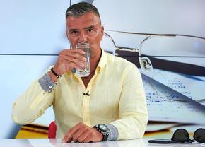 Reacţia lui Pancu despre postul de secund la naţională: „Sigur că m-ar încânta”