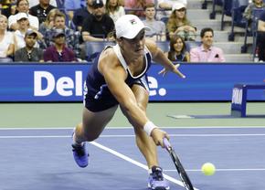 Marele Șlem, interzis pentru Barty! Motivul invocat de antrenor: „Dacă organizatorii nu fac asta, nu va triumfa niciodată la US Open”
