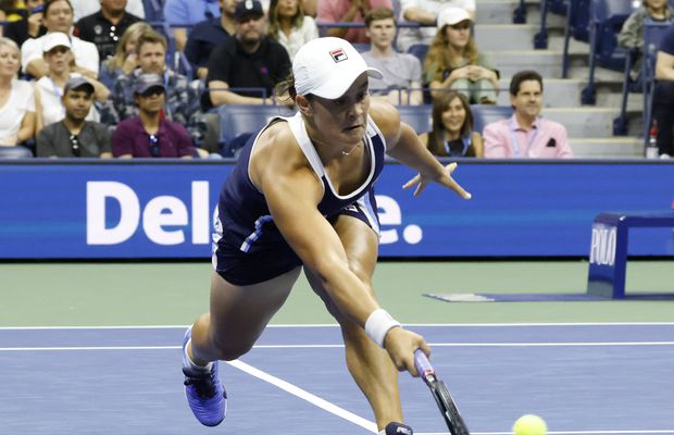 Marele Șlem, interzis pentru Barty! Motivul invocat de antrenor: „Dacă organizatorii nu fac asta, nu va triumfa niciodată la US Open”