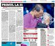 Presa internațională, la picioarele lui Rafael Nadal după victoria istorică de la Australian Open