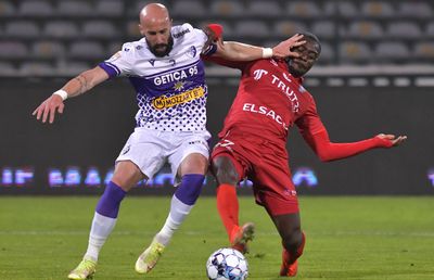 CFR Cluj s-a înțeles cu un fotbalist de la FC Botoșani înainte de meciul direct » Balaj: „L-am informat pe Iftime, am procedat corect și moral”