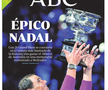 Presa internațională, la picioarele lui Rafael Nadal după victoria istorică de la Australian Open