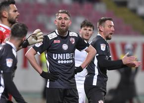 Dinamo vrea să închidă mercato cu încă doi jucători! Pe ce posturi se vor întări „câinii”