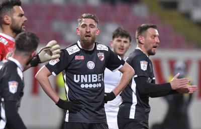 Dinamo vrea să închidă mercato cu încă doi jucători! Pe ce posturi se vor întări „câinii”