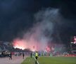 Sancțiuni după Dinamo - FCSB » Ce amenzi a dat Jandarmeria la finalul derby-ului
