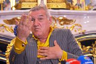 Gigi Becali îi ia apărarea lui Edi Iordănescu în scandalul momentului, dar îi reproșează un lucru: „Lasă lauda!”