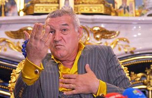 Gigi Becali îi ia apărarea lui Edi Iordănescu în scandalul momentului, dar îi reproșează un lucru: „Lasă lauda!”