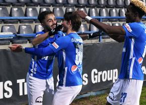 Revenire neașteptată în fotbalul românesc: se credea că s-a retras, dar a semnat în Superliga!