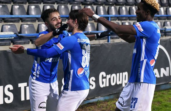 Revenire neașteptată în fotbalul românesc: se credea că s-a retras, dar a semnat în Superliga!