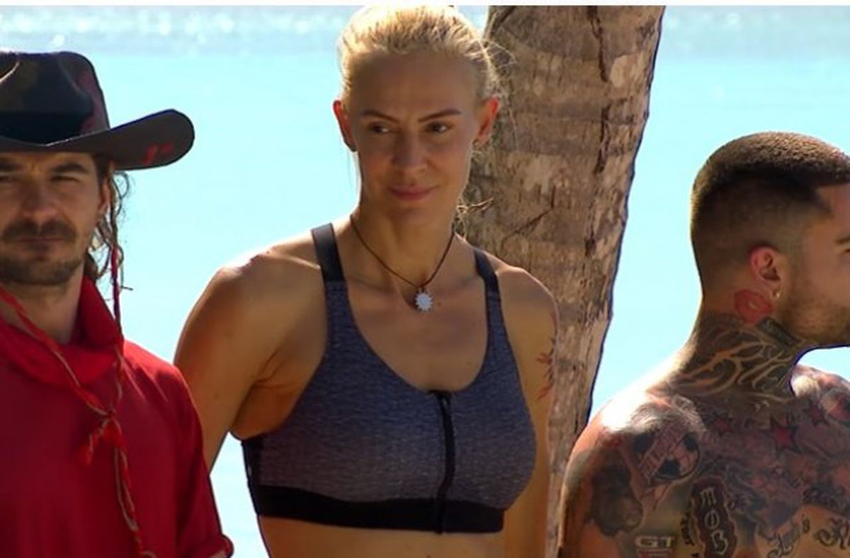 Roxana Ciuhulescu a spus în premieră cum a scos-o din sărite Zmărăndescu: „Nu s-a arătat asta la TV!” + Mărturii tulburătoare: „Îmi venea să smulg carnea de pe mine”