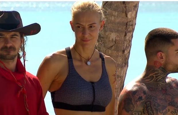 Roxana Ciuhulescu a spus în premieră cum a scos-o din sărite Zmărăndescu: „Nu s-a arătat asta la TV!” + Mărturii tulburătoare: „Îmi venea să smulg carnea de pe mine”