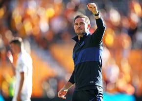 Everton are un manager nou, fost jucător faimos la Chelsea: „Am foame mare de fotbal”