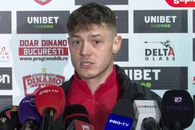 Gabi Torje: „La următorul derby, Dinamo se va bate la campionat și va juca pe un stadion nou!”