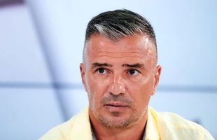 Reacţia lui Pancu despre postul de secund la naţională: „Sigur că m-ar încânta”