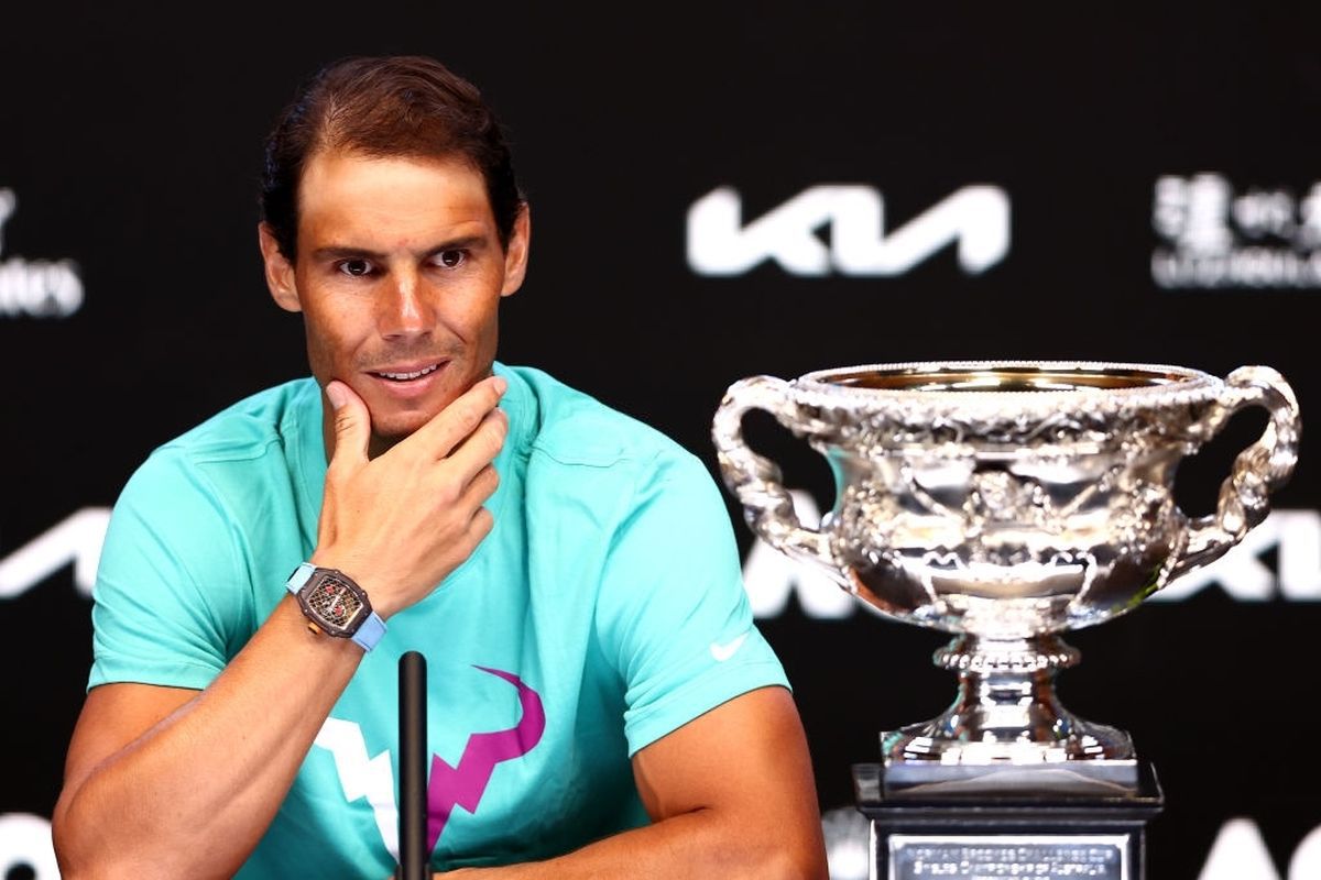 „Te simți cel mai bun din lume?” » Răspunsul sincer al lui Nadal, după ce a atins borna #21