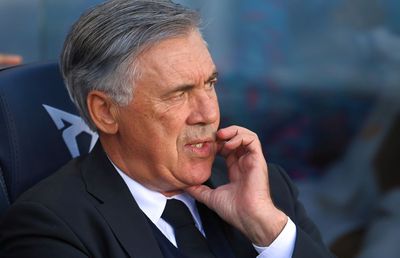 Carlo Ancelotti nu mai poate sta pe banca lui Real Madrid » UEFA nu face excepții, indiferent de nume!