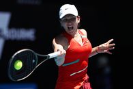 Simona Halep, decizie categorică după Australian Open: a renunțat la ambii antrenori