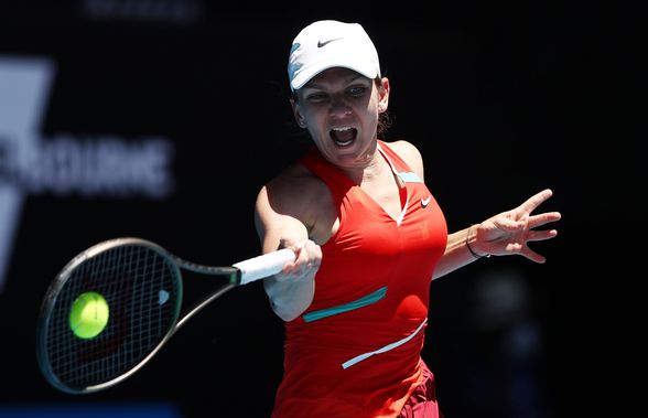 Simona Halep, decizie categorică după Australian Open: a renunțat la ambii antrenori