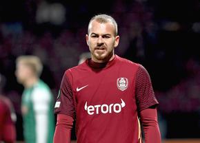 Denis Alibec rupe tăcerea: „M-am săturat! Nu puteam să lucrez cu Dan Petrescu”