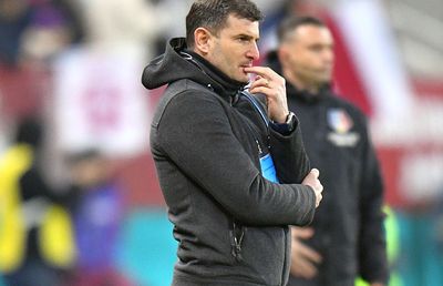 Laszlo Balint și-a dat demisia de la UTA!