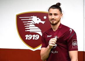 Radu Drăgușin a schimbat echipa, dar rămâne în Serie A