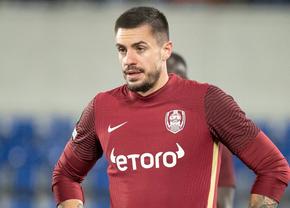 „Nu câștigăm titlul așa, e clar” » Andrei Burcă trage un semnal de alarmă