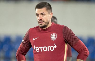 „Nu câștigăm titlul așa, e clar” » Andrei Burcă trage un semnal de alarmă