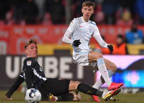 Premoniția avută de Tavi Popescu înaintea derby-ului cu Dinamo: „M-am întâlnit cu el și mi-a spus asta”