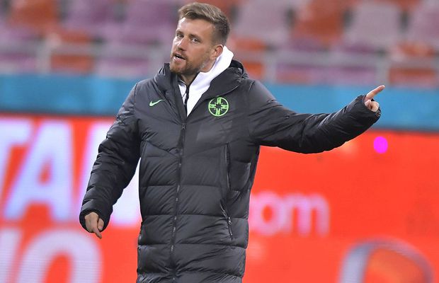 Mihai Stoica a anunțat ce decizie a luat Pintilii în privința ofertei de a fi secundul lui Iordănescu » FRF era gata să încalce propria regulă