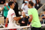 Un jucător cunoscut contestă titlul cucerit de Nadal la Australian Open: „Oricine poate câștiga un Grand Slam când Novak nu participă”