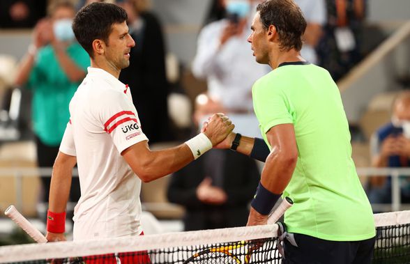 Un jucător cunoscut contestă titlul cucerit de Nadal la Australian Open: „Oricine poate câștiga un Grand Slam când Novak nu participă”