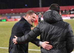 Jucătorul pe care Flavius Stoican îl așteaptă la Dinamo: „Are un salariu important. Îl bag cu Botoșani!”