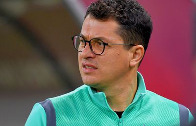 Ședință cu cărțile pe față la FC Argeș » Soarta lui Prepeliță, decisă: „Va trebui să luăm măsuri în consecință”