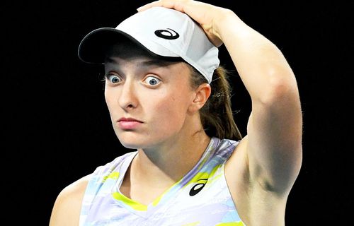 Iga Swiatek, loc 4 WTA și semifinalistă la Australian Open 2022, foto: Imago