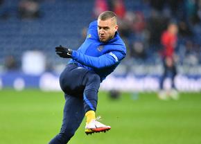 George Pușcaș surprinde, după transferul în Serie B: „Nu am văzut multe meciuri ale Pisei”