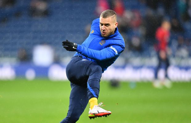 George Pușcaș surprinde, după transferul în Serie B: „Nu am văzut multe meciuri ale Pisei”
