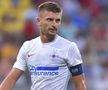 Florin Tănase, căpitanul celor de la FCSB, a fost cel mai slab om al roș-albaștrilor în derby-ul cu Dinamo, 3-0. Schimbat la pauză, mijlocașul ofensiv în vârstă de 27 de ani e repetent la toți parametrii importanți.