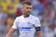 Zero pe linie » De ce l-a atacat Becali pe Florin Tănase: GSP are raportul din derby