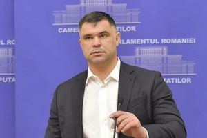 Daniel Ghiță a înregistrat azi, la Senat, inițiativa de modificare a Legii Sportului